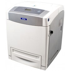 Принтер Epson AcuLaser C3800