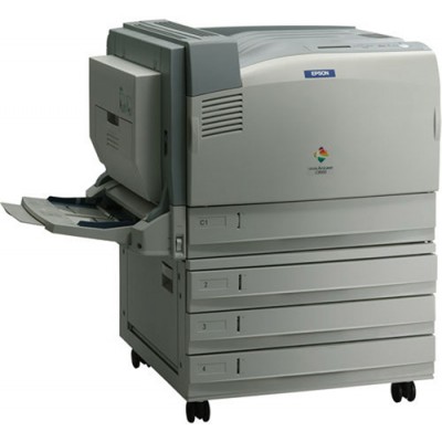 Принтер Epson AcuLaser C9100DT