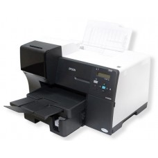 Струйный принтер Epson B-500DN