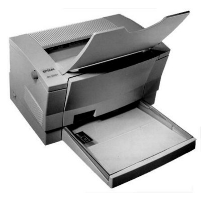 Принтер Epson EPL-5500