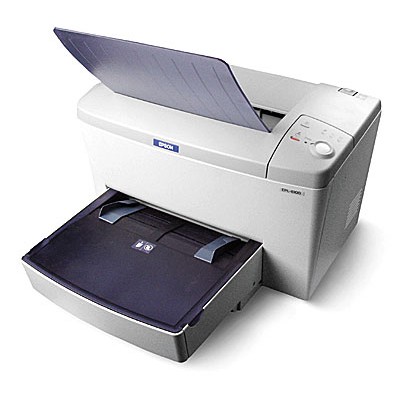 Принтер Epson EPL-6100