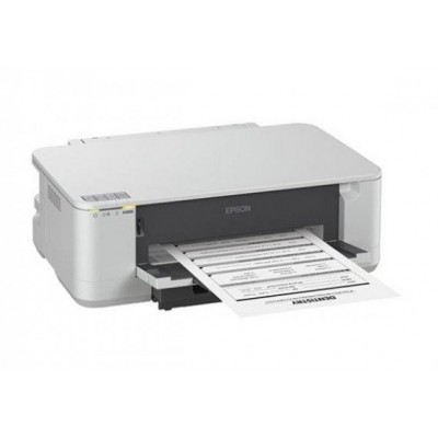 Струйный принтер Epson K101