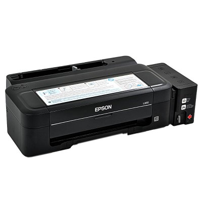 Струйный принтер Epson L300