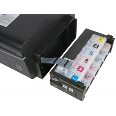 Струйный принтер Epson L800