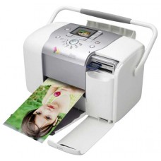 Струйный принтер Epson PictureMate
