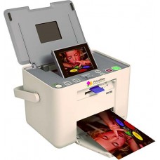 Струйный принтер Epson PictureMate PM260