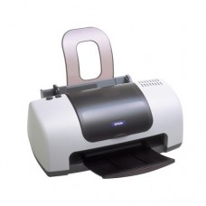 Струйный принтер Epson Stylus C43