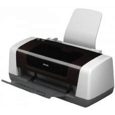 Струйный принтер Epson Stylus C45