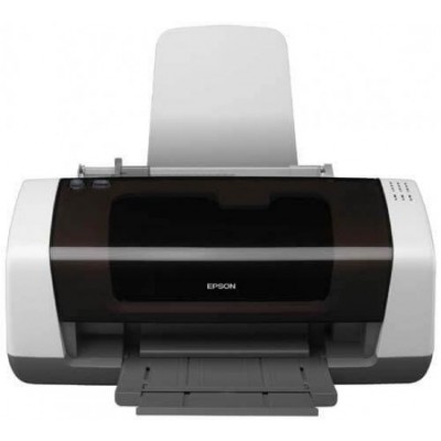 Струйный принтер Epson Stylus C45
