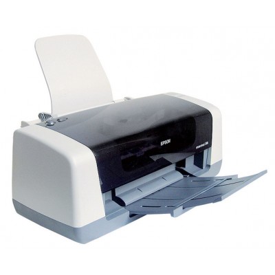 Струйный принтер Epson Stylus C46