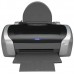 Струйный принтер Epson Stylus C86 Photo Edition