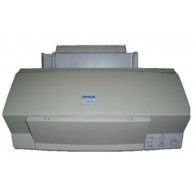 Струйный принтер Epson Stylus Color 400