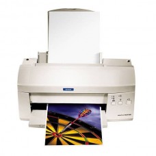 Струйный принтер Epson Stylus Color 460