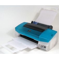 Струйный принтер Epson Stylus Color 740