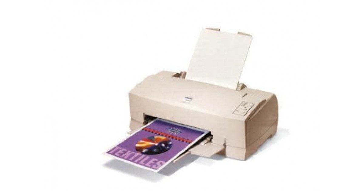 Струйный принтер Epson Stylus Color 800 по выгодной цене Сервисный центр Лама 3913