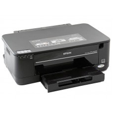 Струйный принтер Epson Stylus Office B42WD
