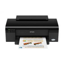 Струйный принтер Epson Stylus Office T30