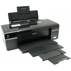 Струйный принтер Epson Stylus Office T40W