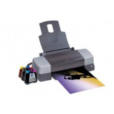 Струйный принтер Epson Stylus Photo 1290S