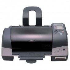 Струйный принтер Epson Stylus Photo 915