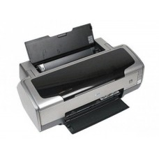 Струйный принтер Epson Stylus Photo R1800