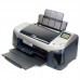 Струйный принтер Epson Stylus Photo R300