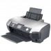 Струйный принтер Epson Stylus Photo R340