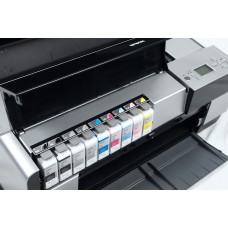 Струйный широкоформатный принтер Epson Stylus Pro 3880