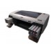 Струйный широкоформатный принтер Epson Stylus Pro 4000