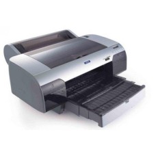 Струйный широкоформатный принтер Epson Stylus Pro 4000