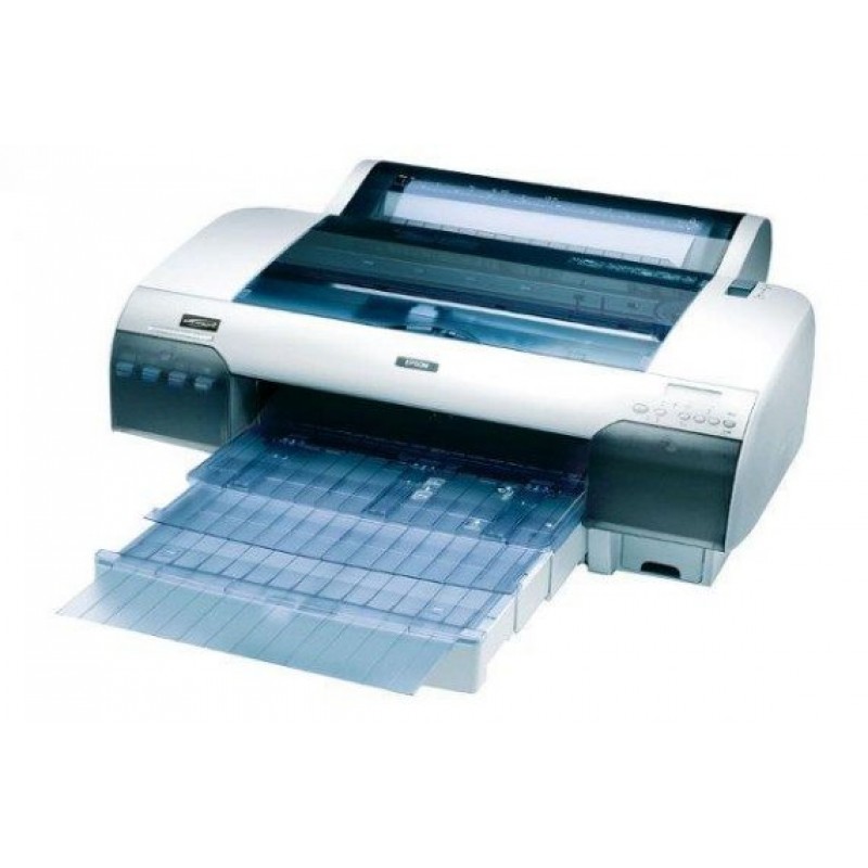        Epson  Stylus Pro 4400   