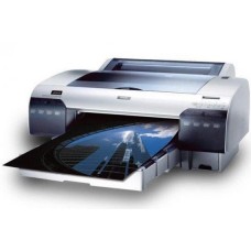 Струйный широкоформатный принтер Epson Stylus Pro 4400
