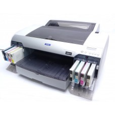 Струйный широкоформатный принтер Epson Stylus Pro 4450