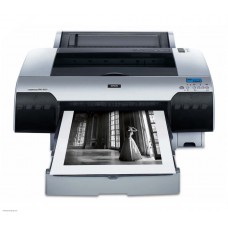 Струйный широкоформатный принтер Epson Stylus Pro 4800