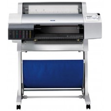 Струйный широкоформатный принтер Epson Stylus Pro 7600