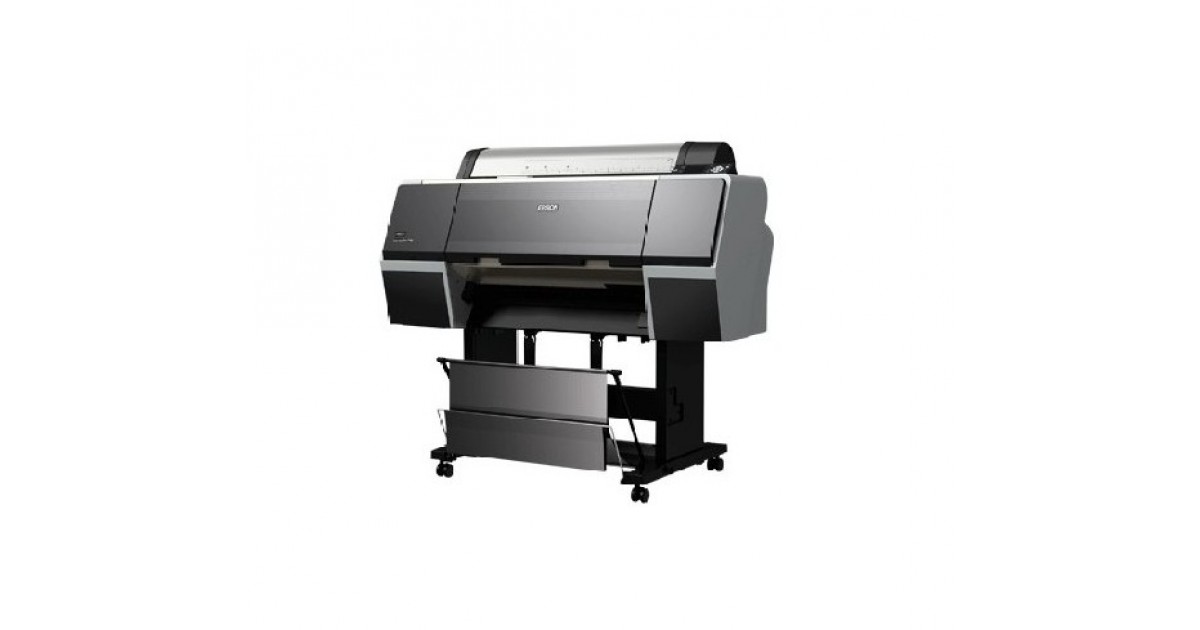Струйный широкоформатный принтер Epson Stylus Pro 7700 по выгодной цене Сервисный центр Лама 5975