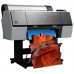 Струйный широкоформатный принтер Epson Stylus Pro 7890