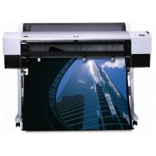 Струйный широкоформатный принтер Epson Stylus Pro 9450