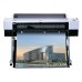 Струйный широкоформатный принтер Epson Stylus Pro 9450