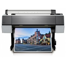 Струйный широкоформатный принтер Epson Stylus Pro 9890