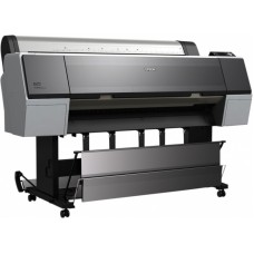 Струйный широкоформатный принтер Epson Stylus Pro 9900