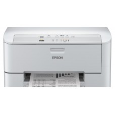 Струйный принтер Epson WorkForce Pro WP4015DN