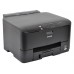 Струйный принтер Epson WorkForce Pro WP4025DW
