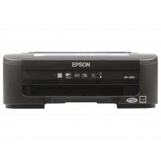 Струйный принтер Epson WorkForce WF-2010W