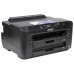 Струйный принтер Epson WorkForce WF-7110DTW