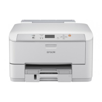 Струйный принтер Epson WorkForce Pro WF-M5190DW