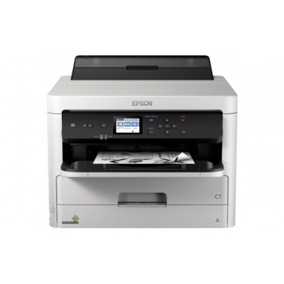 Принтер Epson WorkForce Pro WF-M5299DWSV