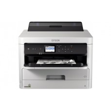 Принтер Epson WorkForce Pro WF-M5299DW