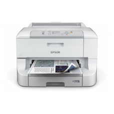 Струйный принтер Epson WorkForce Pro WF-8090DWF