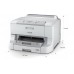 Струйный принтер Epson WorkForce Pro WF-8090DWF